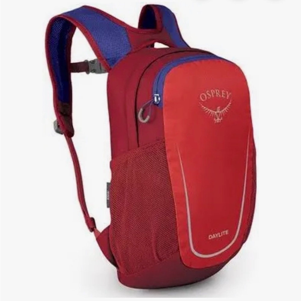 Osprey Daylite kids Red Backpack